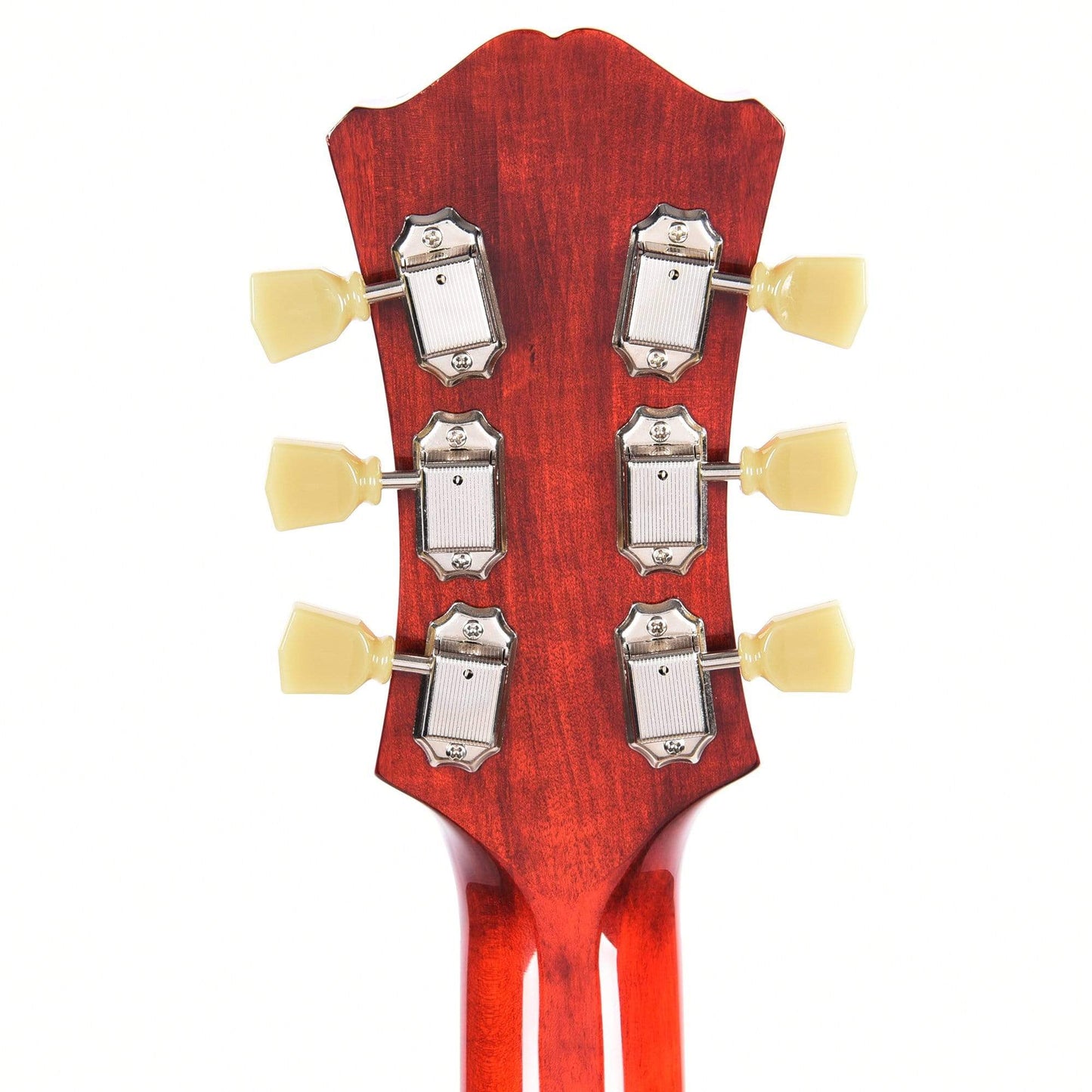 Eastman T386 Thinline Classic w/Kent Armstrong Humbuckers Electric Guitars / Semi-Hollow