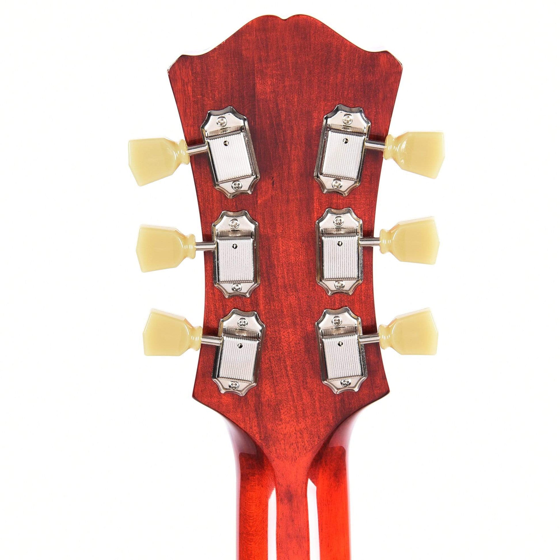 Eastman T386 Thinline Classic w/Kent Armstrong Humbuckers Electric Guitars / Semi-Hollow