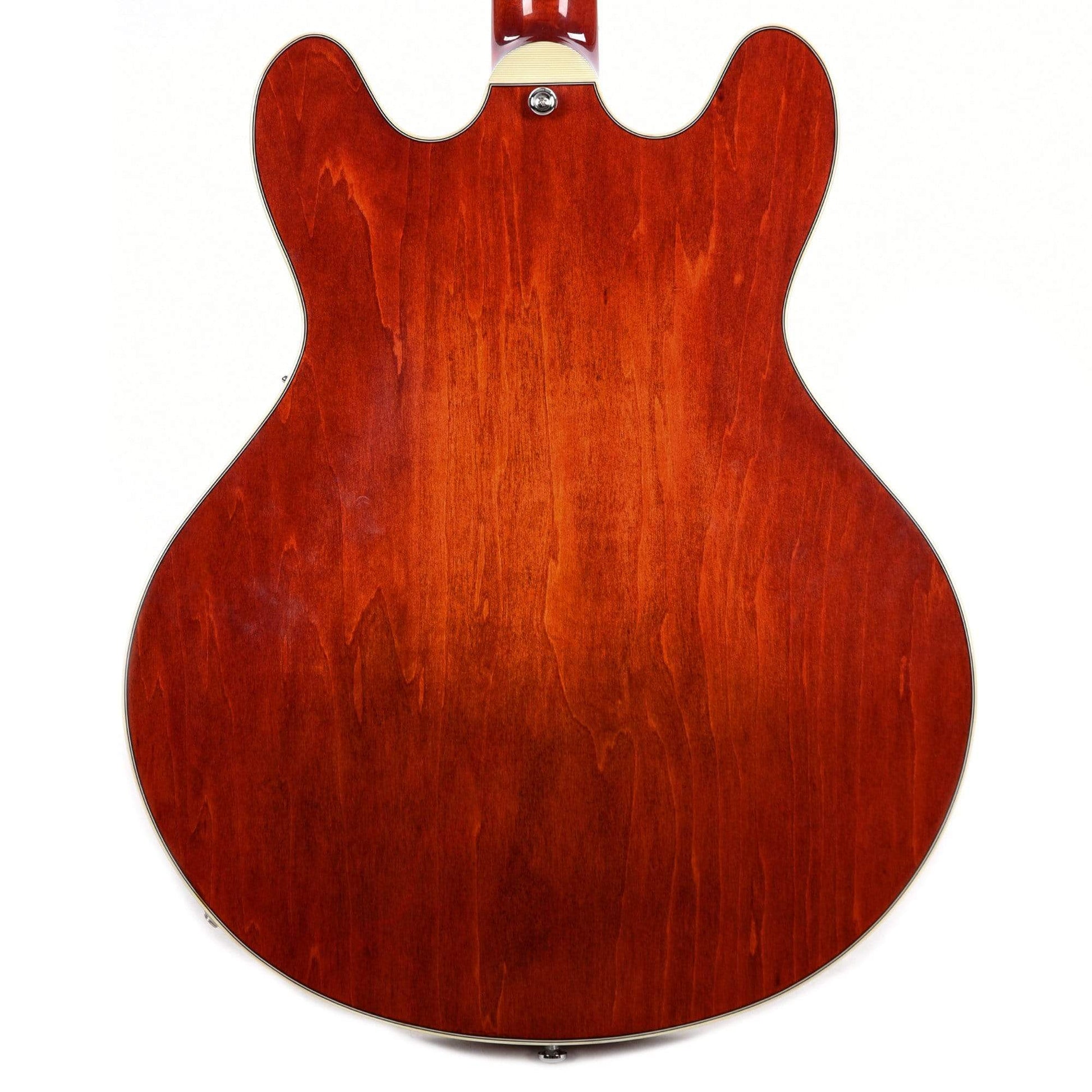 Eastman T386 Thinline Classic w/Kent Armstrong Humbuckers Electric Guitars / Semi-Hollow