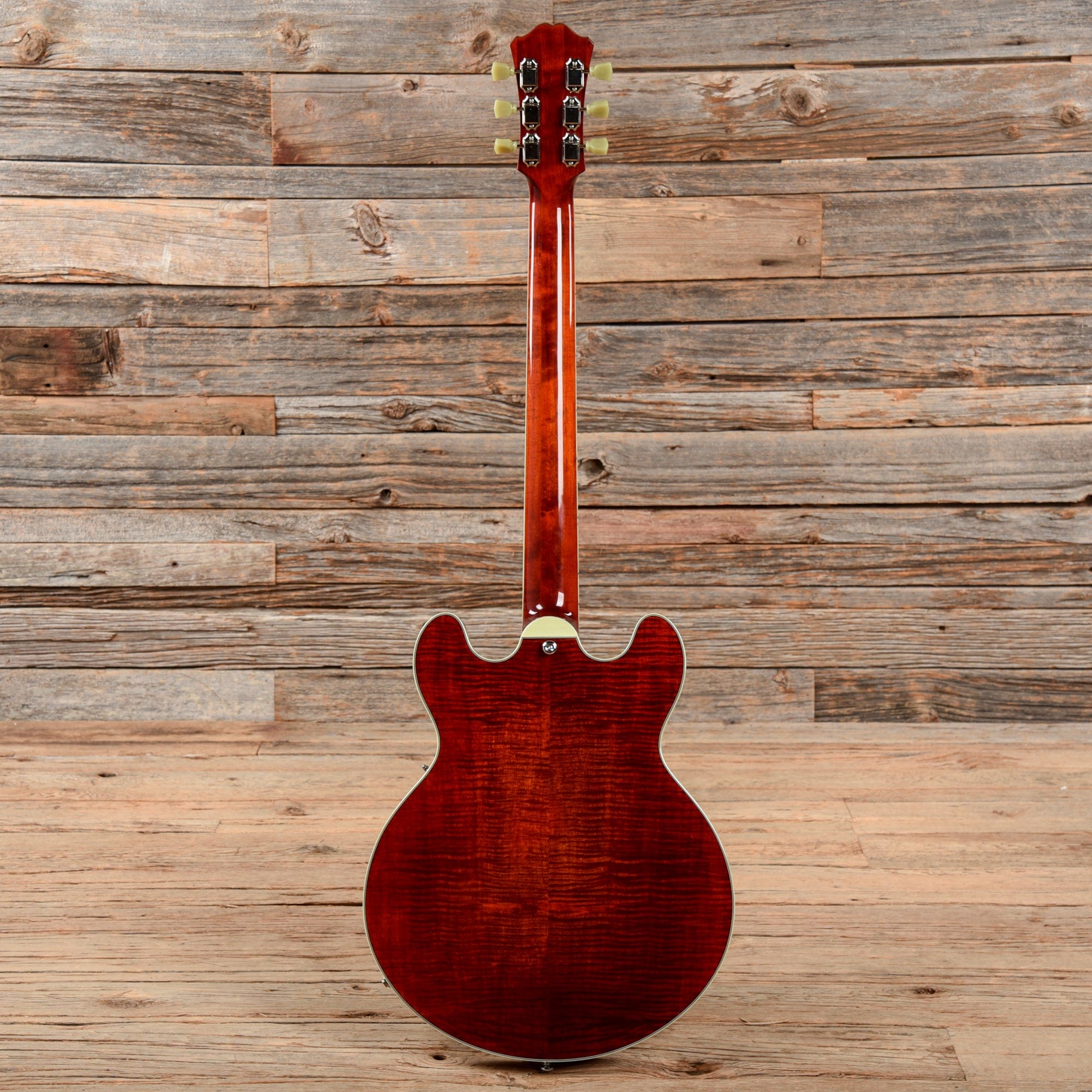 Eastman T484 Classic 2019 Electric Guitars / Semi-Hollow