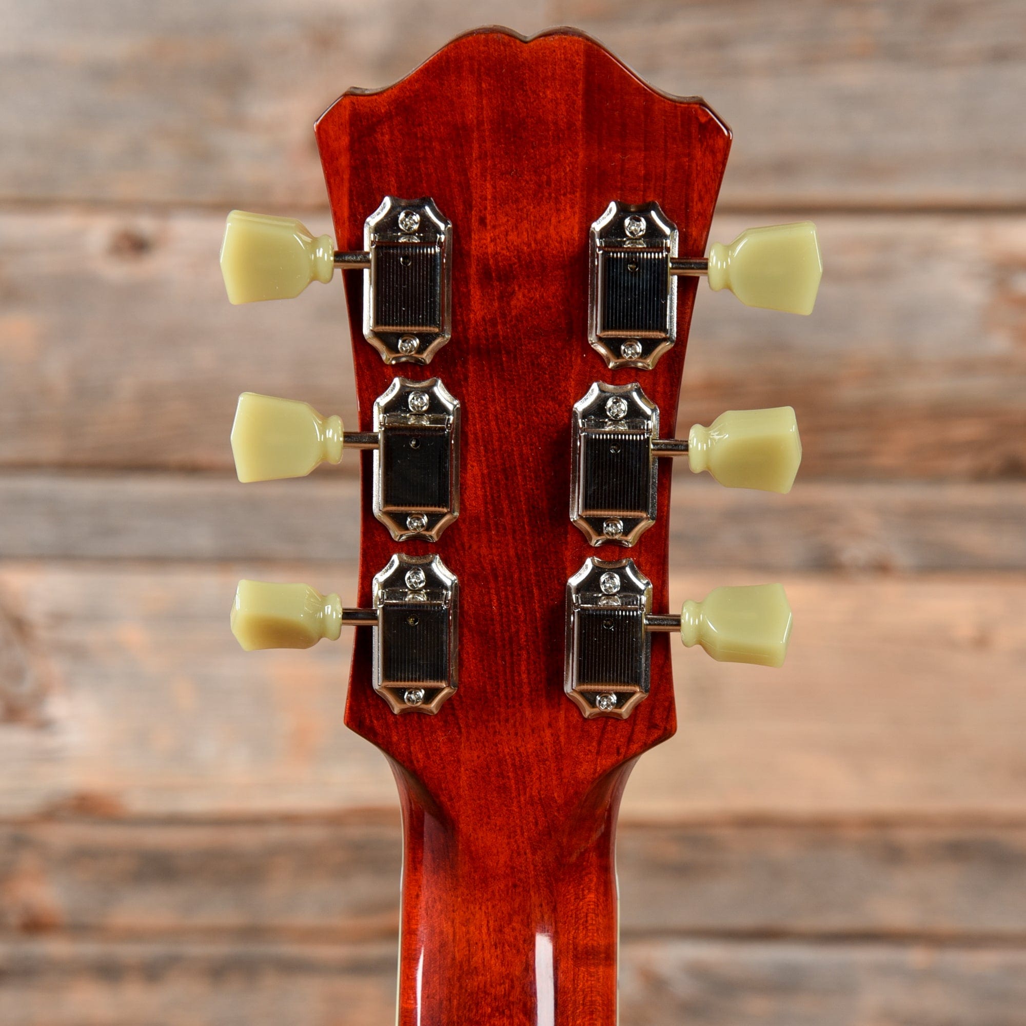 Eastman T484 Classic 2019 Electric Guitars / Semi-Hollow