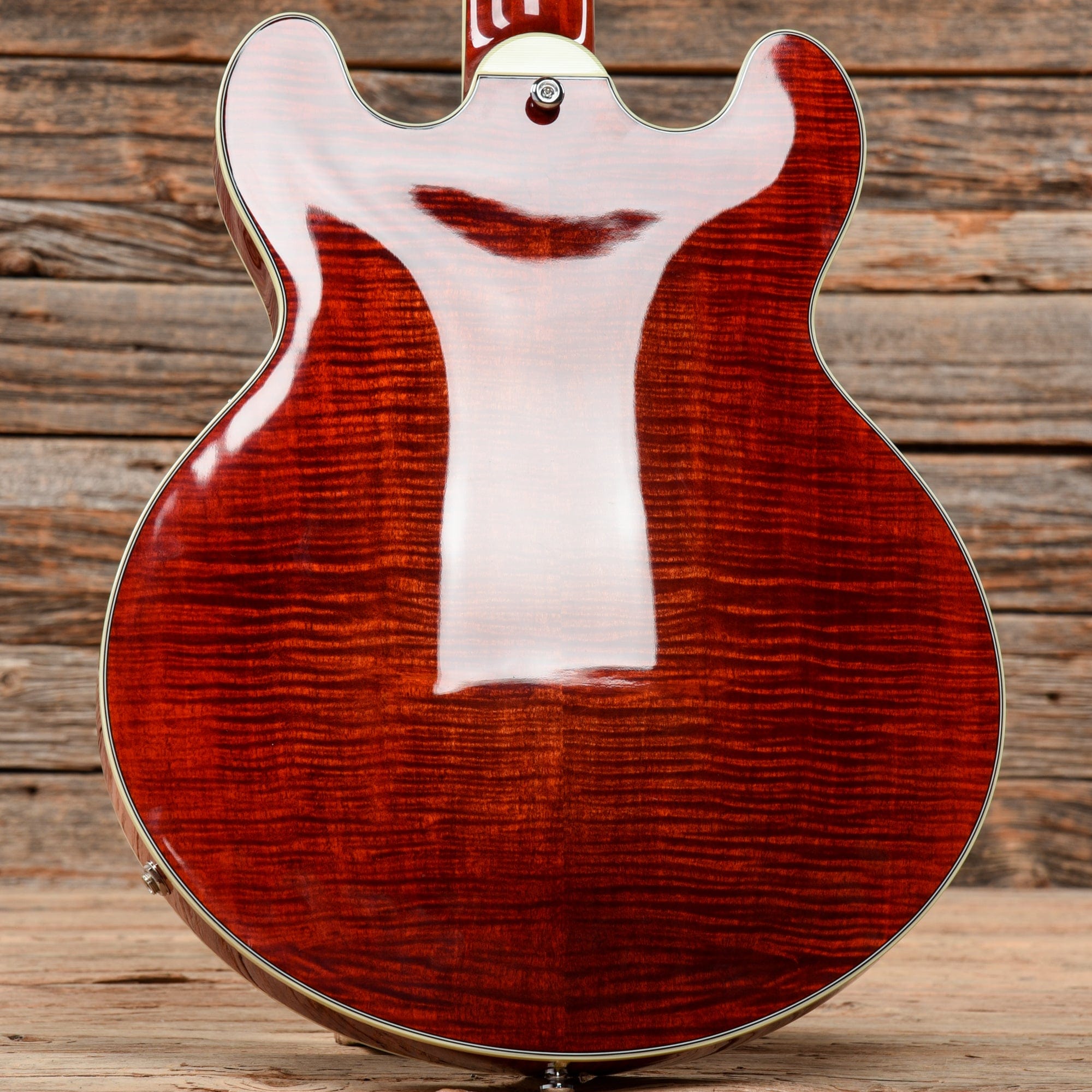 Eastman T484 Classic 2019 Electric Guitars / Semi-Hollow