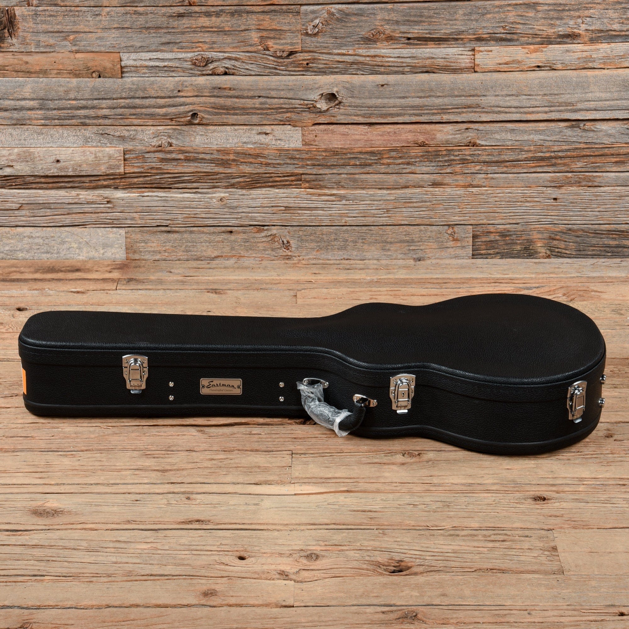 Eastman T484 Classic 2019 Electric Guitars / Semi-Hollow