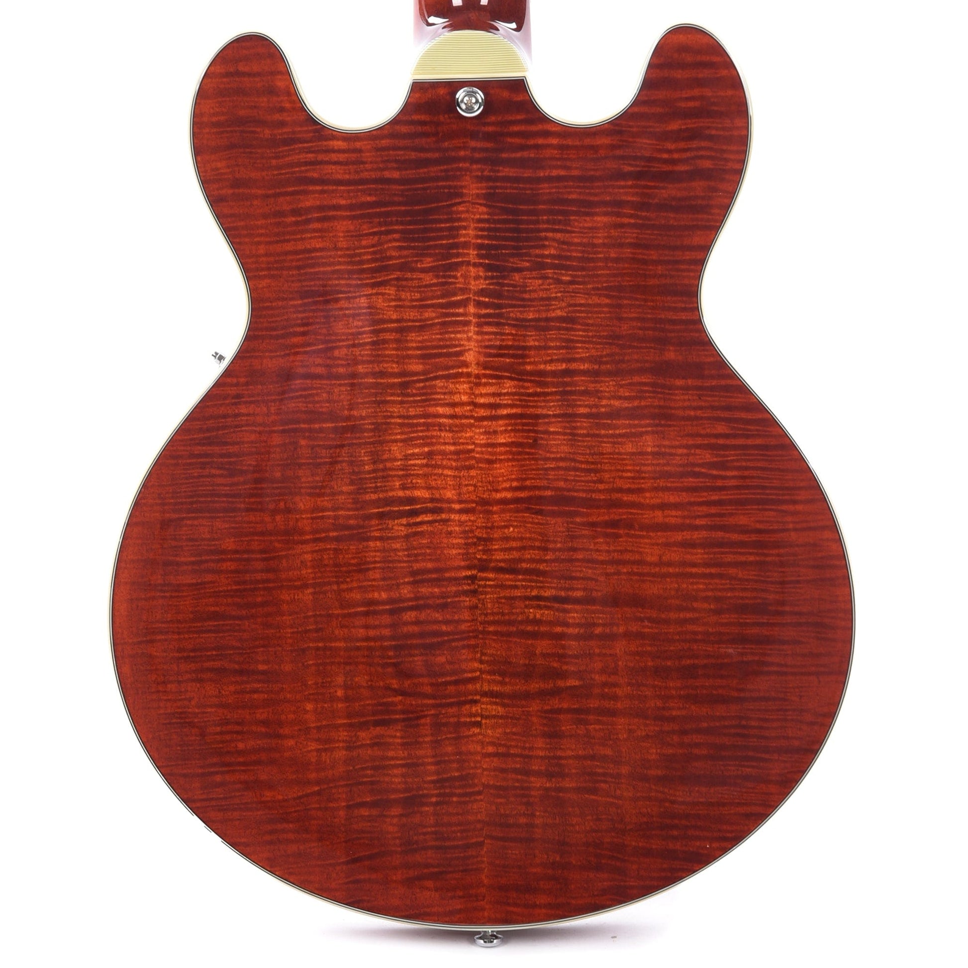 Eastman T484 Thinline Classic Electric Guitars / Semi-Hollow