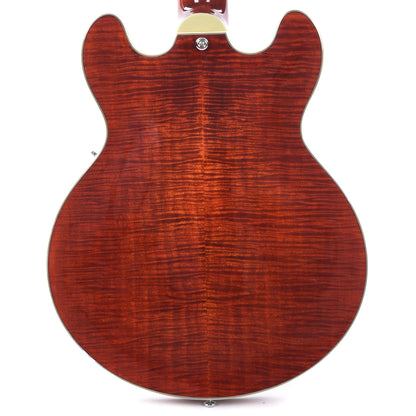 Eastman T484 Thinline Classic Electric Guitars / Semi-Hollow