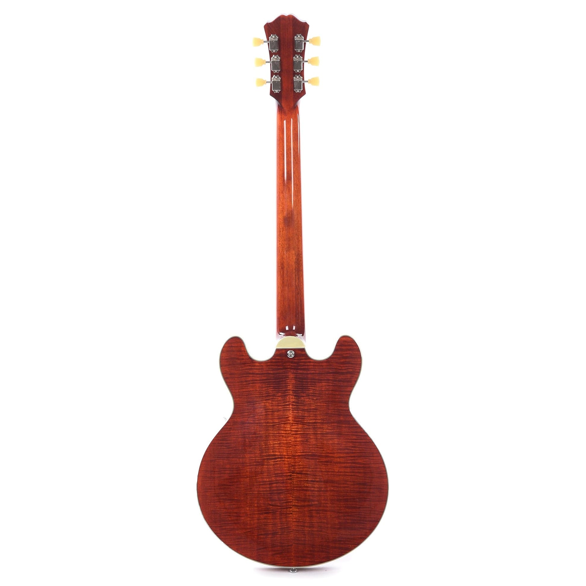 Eastman T484 Thinline Classic Electric Guitars / Semi-Hollow