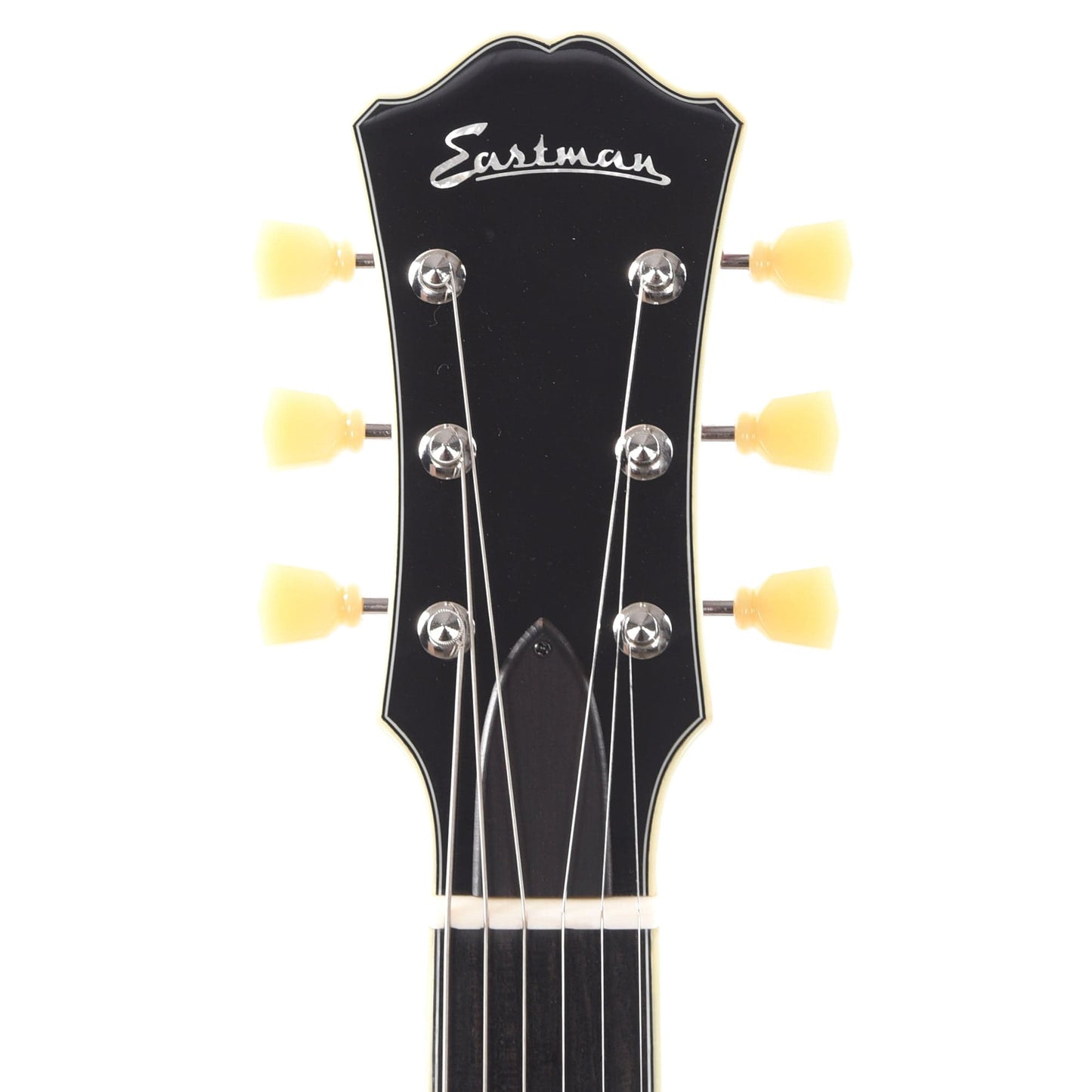 Eastman T484 Thinline Classic Electric Guitars / Semi-Hollow