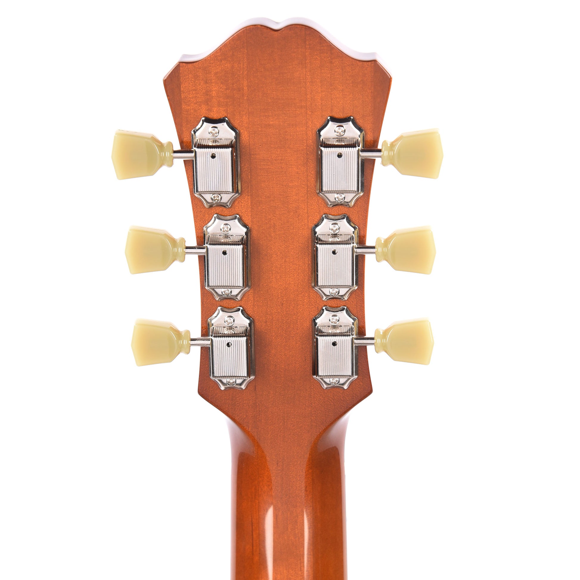 Eastman T484 Thinline Truetone Gloss Goldburst Electric Guitars / Semi-Hollow