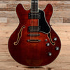 Eastman T486 Thinline Archtop Classic 2021 Electric Guitars / Semi-Hollow