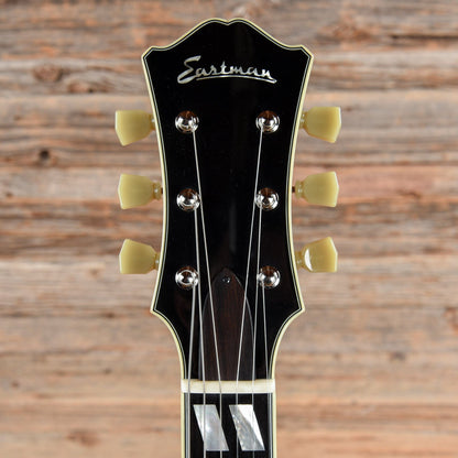 Eastman T486 Thinline Archtop Classic 2021 Electric Guitars / Semi-Hollow