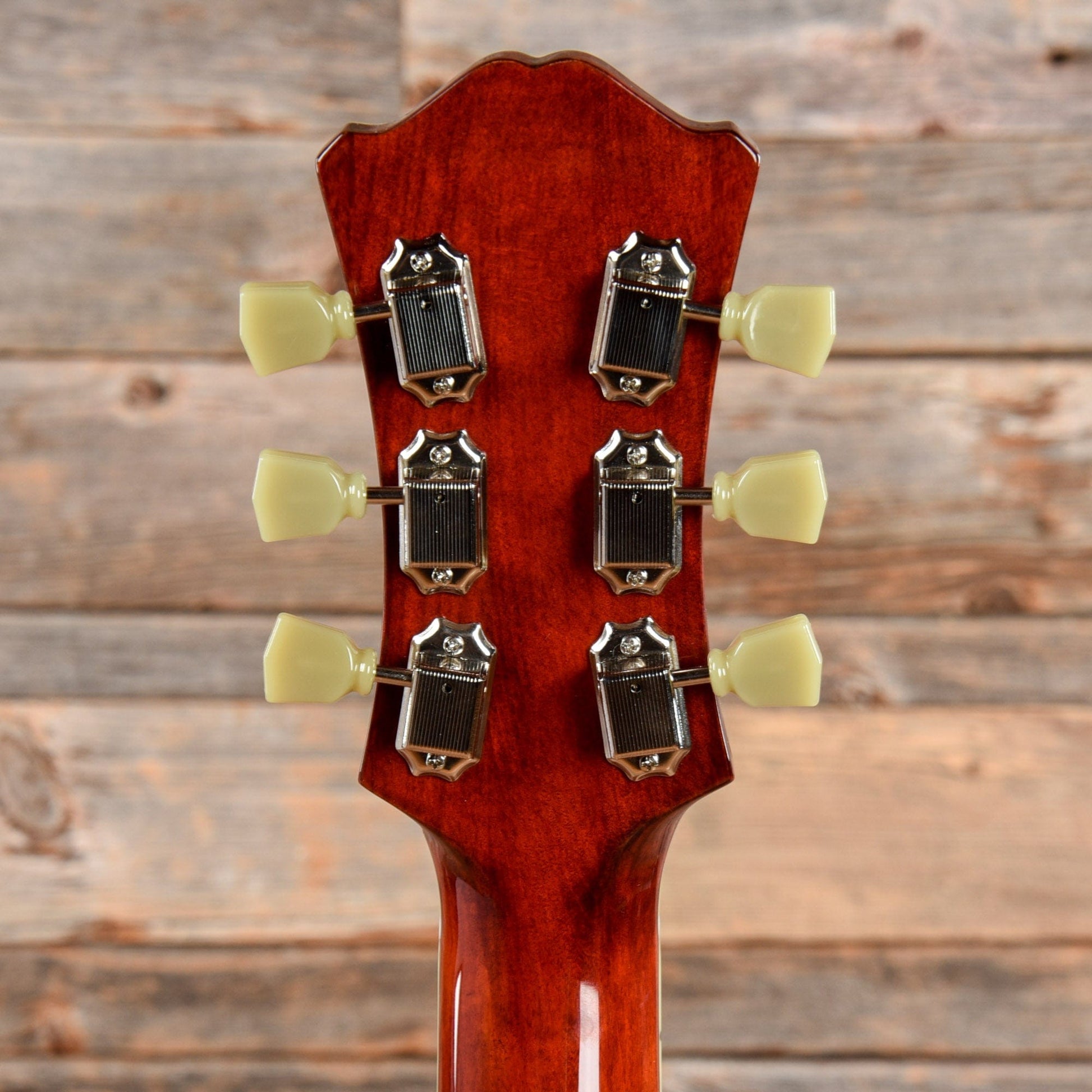 Eastman T486 Thinline Archtop Classic 2021 Electric Guitars / Semi-Hollow