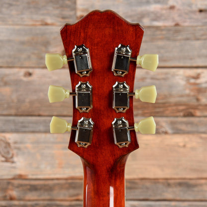 Eastman T486 Thinline Archtop Classic 2021 Electric Guitars / Semi-Hollow