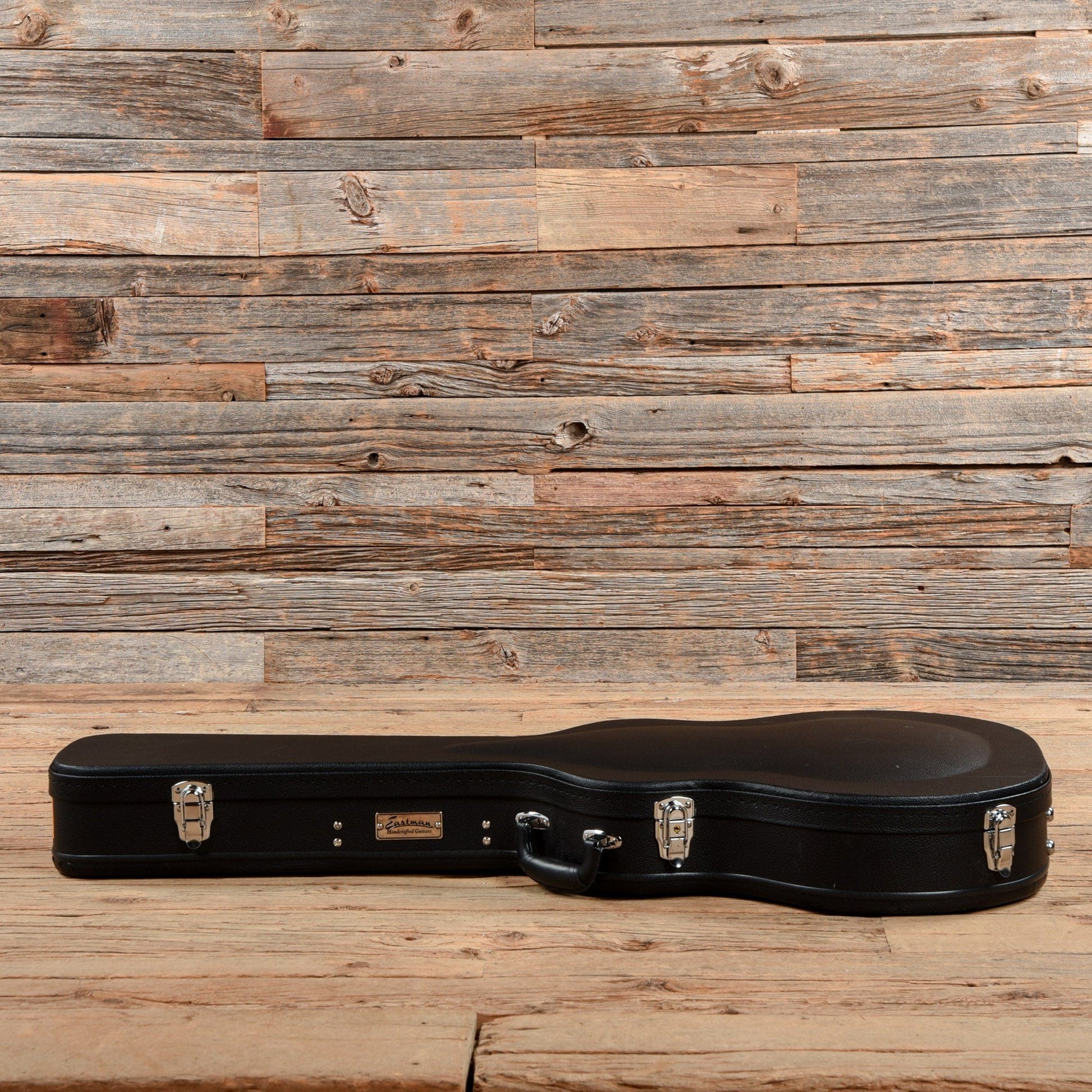 Eastman T486 Thinline Archtop Classic 2021 Electric Guitars / Semi-Hollow