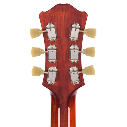 Eastman T486 Thinline Deluxe Classic w/Seymour Duncan Humbuckers Electric Guitars / Semi-Hollow