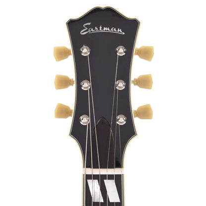 Eastman T486 Thinline Deluxe Classic w/Seymour Duncan Humbuckers Electric Guitars / Semi-Hollow