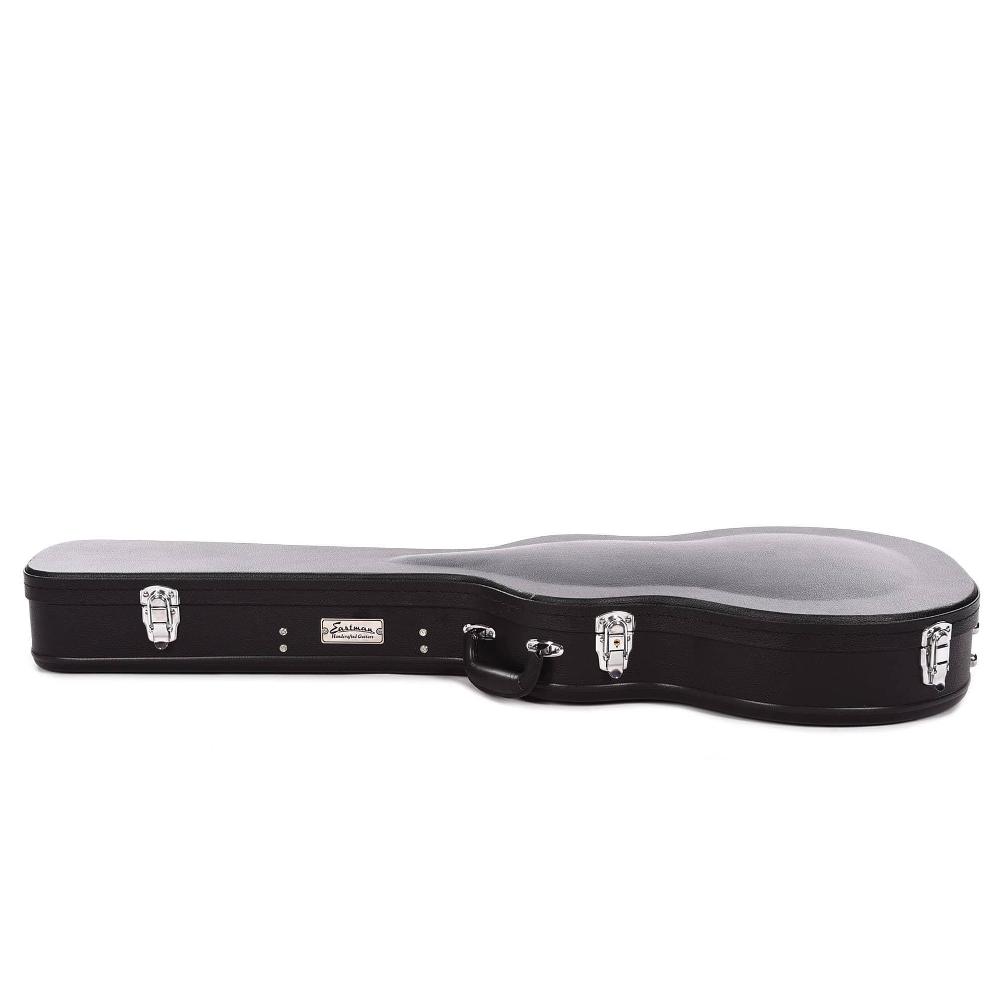 Eastman T486 Thinline Deluxe Classic w/Seymour Duncan Humbuckers Electric Guitars / Semi-Hollow