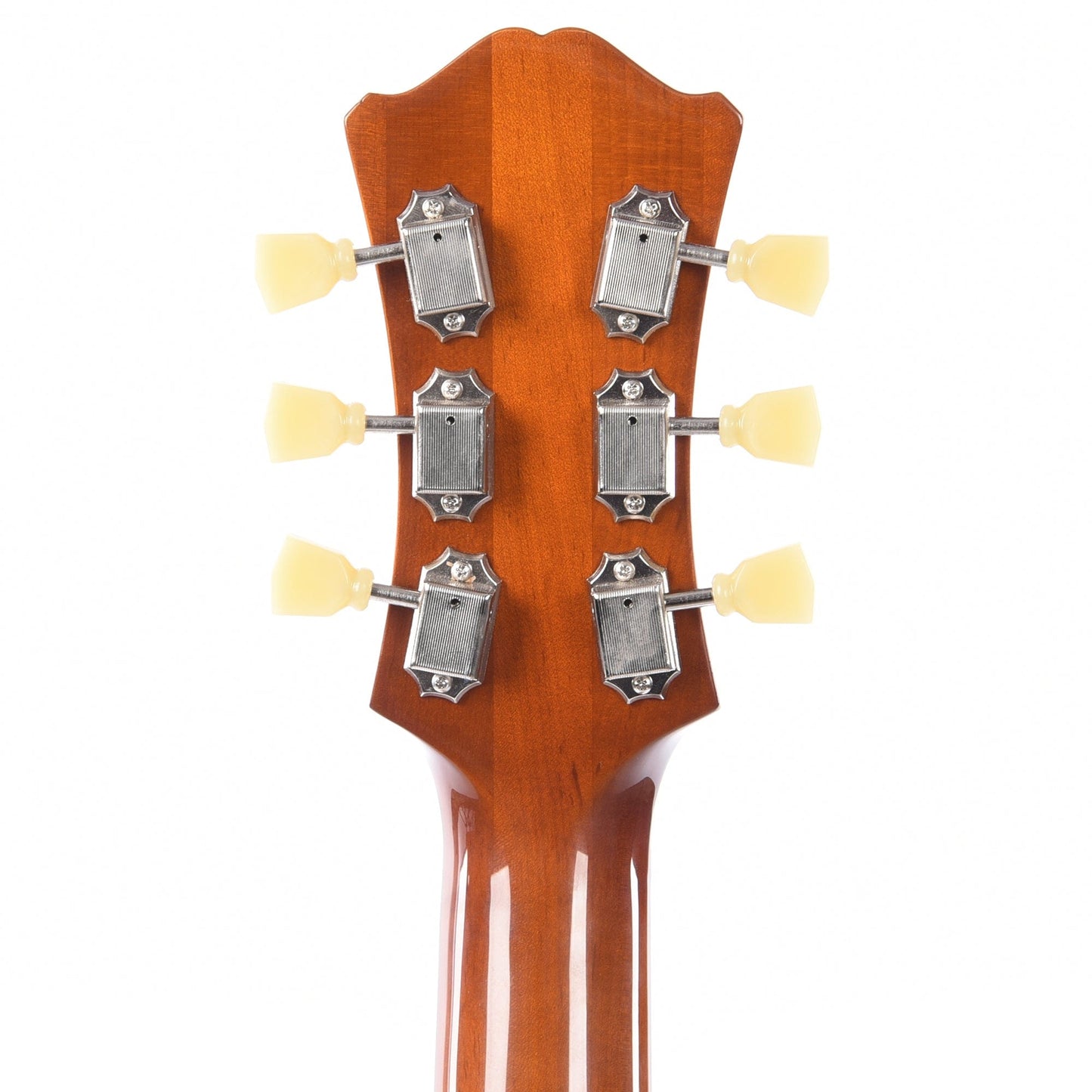 Eastman T486 Thinline Goldburst w/Seymour Duncan Humbuckers Electric Guitars / Semi-Hollow