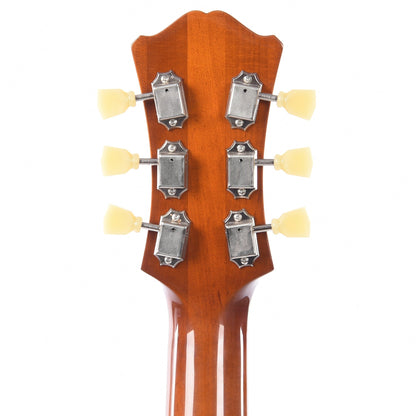 Eastman T486 Thinline Goldburst w/Seymour Duncan Humbuckers Electric Guitars / Semi-Hollow