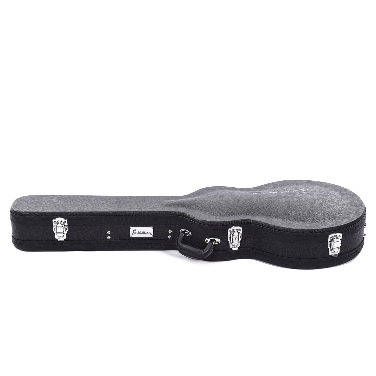 Eastman T486 Thinline Goldburst w/Seymour Duncan Humbuckers Electric Guitars / Semi-Hollow