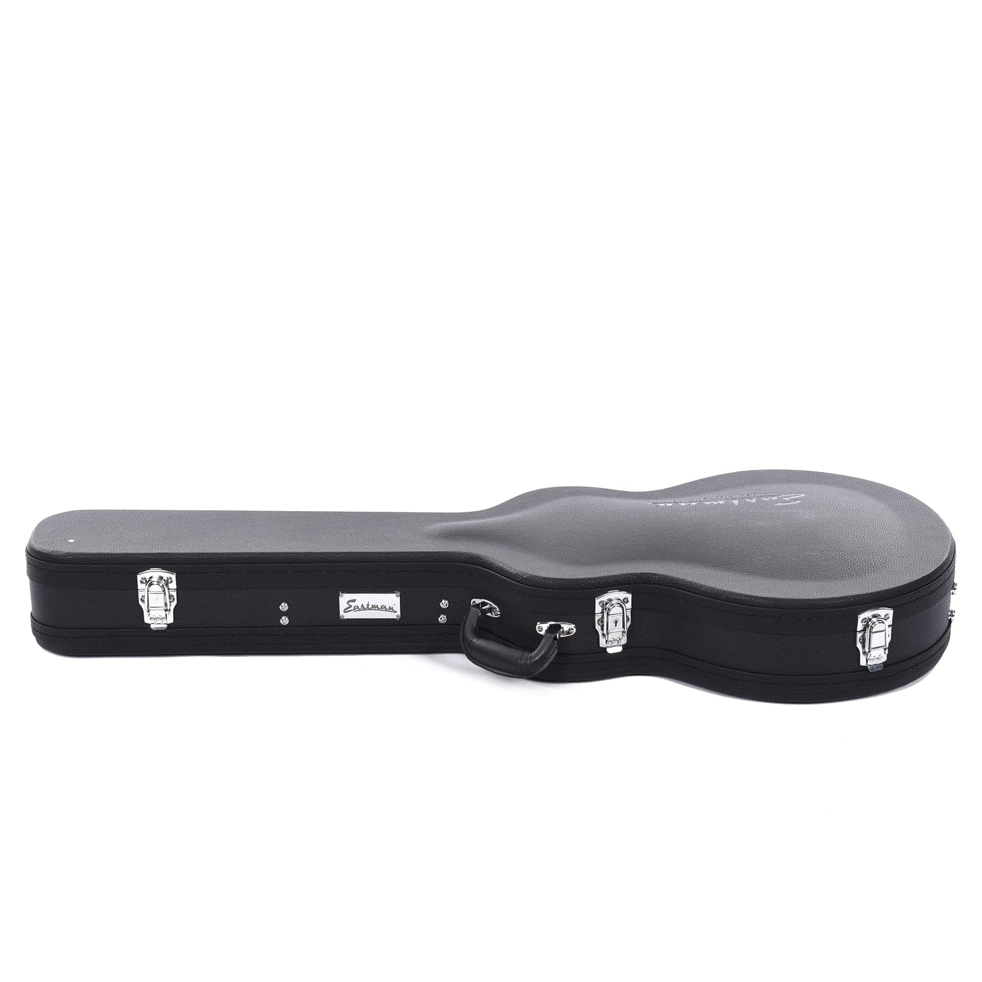 Eastman T486 Thinline Goldburst w/Seymour Duncan Humbuckers Electric Guitars / Semi-Hollow