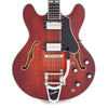 Eastman T486B Thinline Classic w/Seymour Duncan Pickups, & Bigsby Electric Guitars / Semi-Hollow