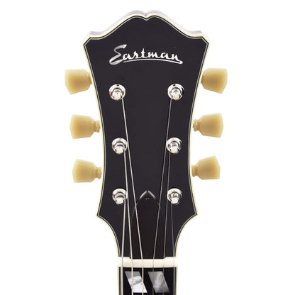 Eastman T486B Thinline Classic w/Seymour Duncan Pickups, & Bigsby Electric Guitars / Semi-Hollow
