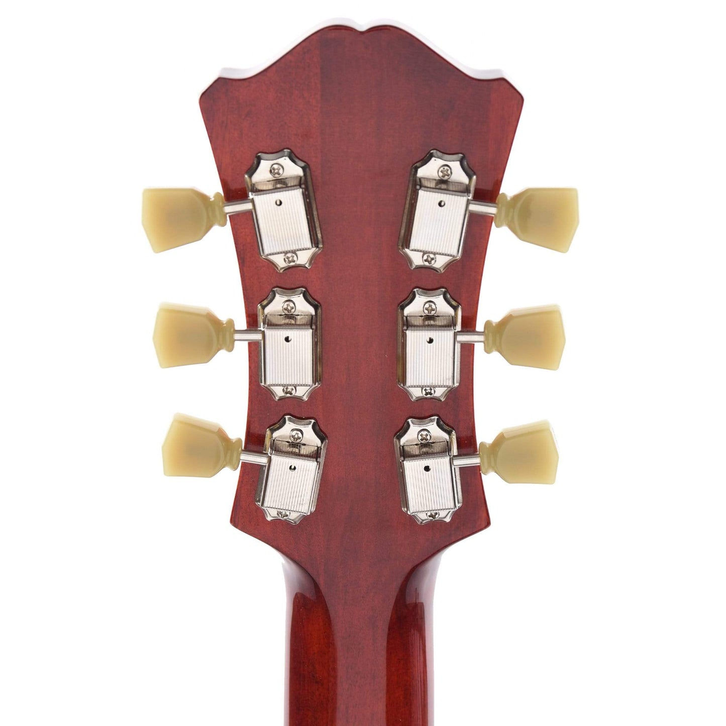 Eastman T486B Thinline Classic w/Seymour Duncan Pickups, & Bigsby Electric Guitars / Semi-Hollow
