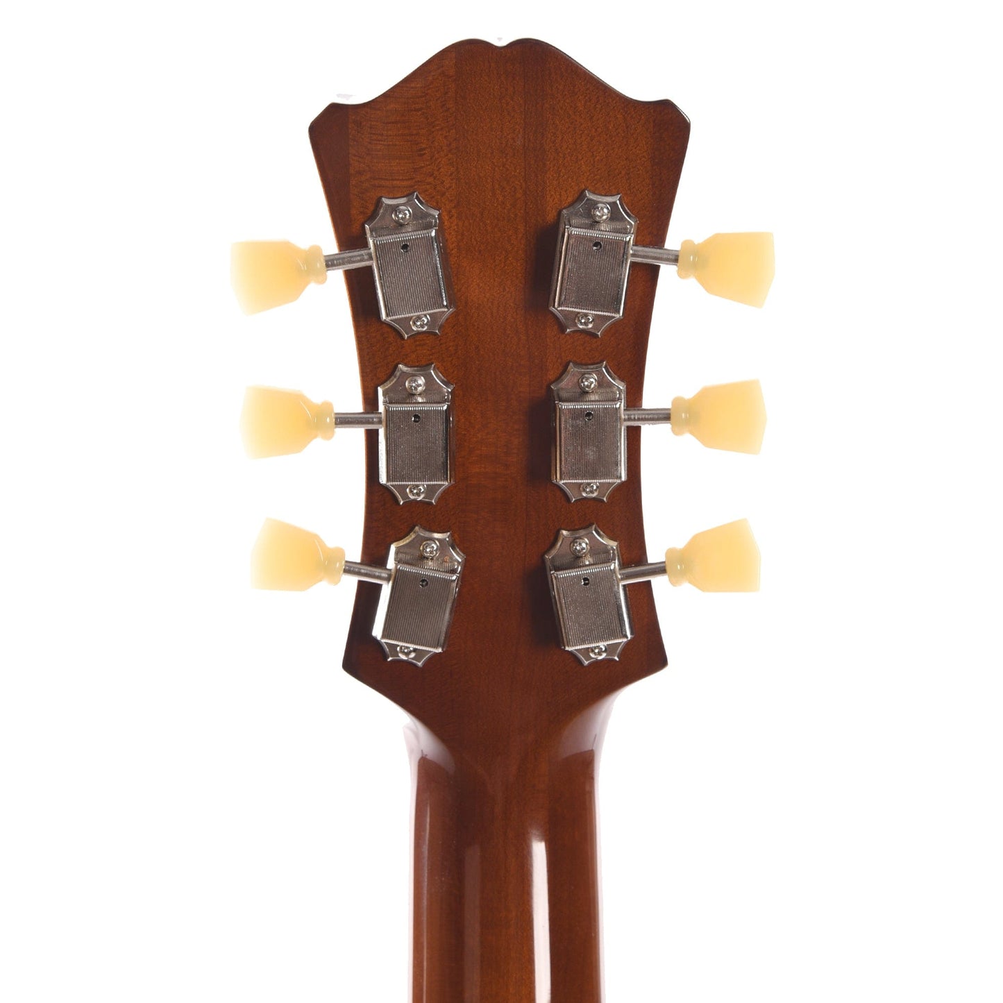 Eastman T486B Thinline Goldburst w/Seymour Duncan Pickups & Bigsby, Electric Guitars / Semi-Hollow