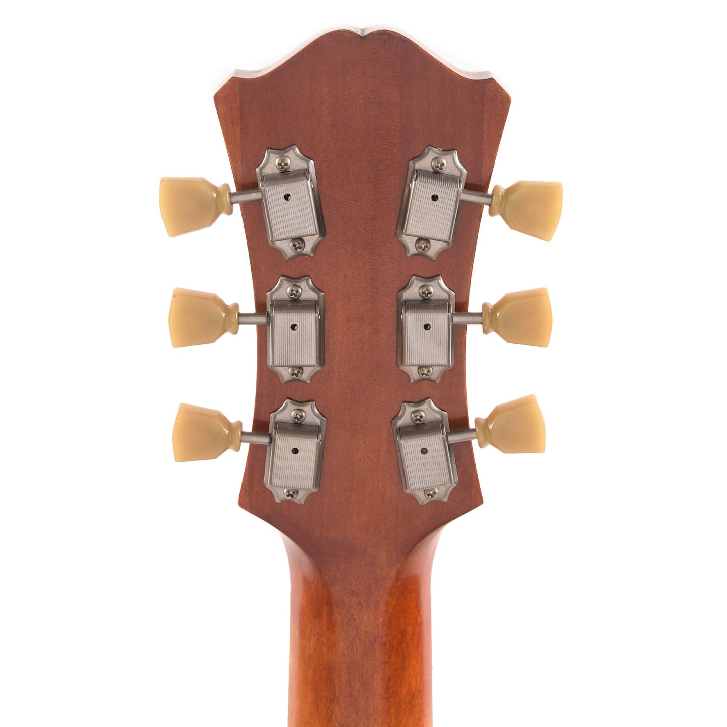 Eastman T59/v Classic Thinline Deluxe Antique Amber w/Seymour Duncan Antiquity Humbuckers Electric Guitars / Semi-Hollow