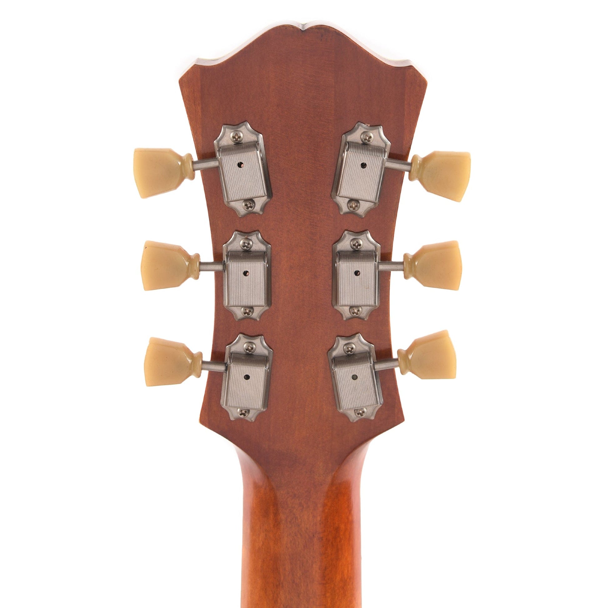 Eastman T59/v Classic Thinline Deluxe Antique Amber w/Seymour Duncan Antiquity Humbuckers Electric Guitars / Semi-Hollow