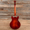 Eastman T59/v Thinline Classic Electric Guitars / Semi-Hollow