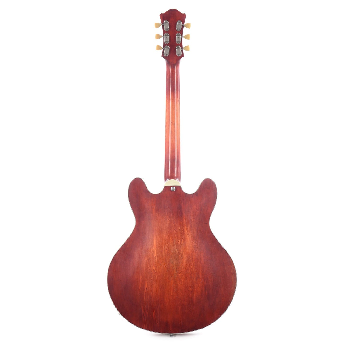 Eastman T64/v-T Thinline Antique Classic w/Lollar P-90 Dogears & Trapeze Tailpiece Electric Guitars / Semi-Hollow