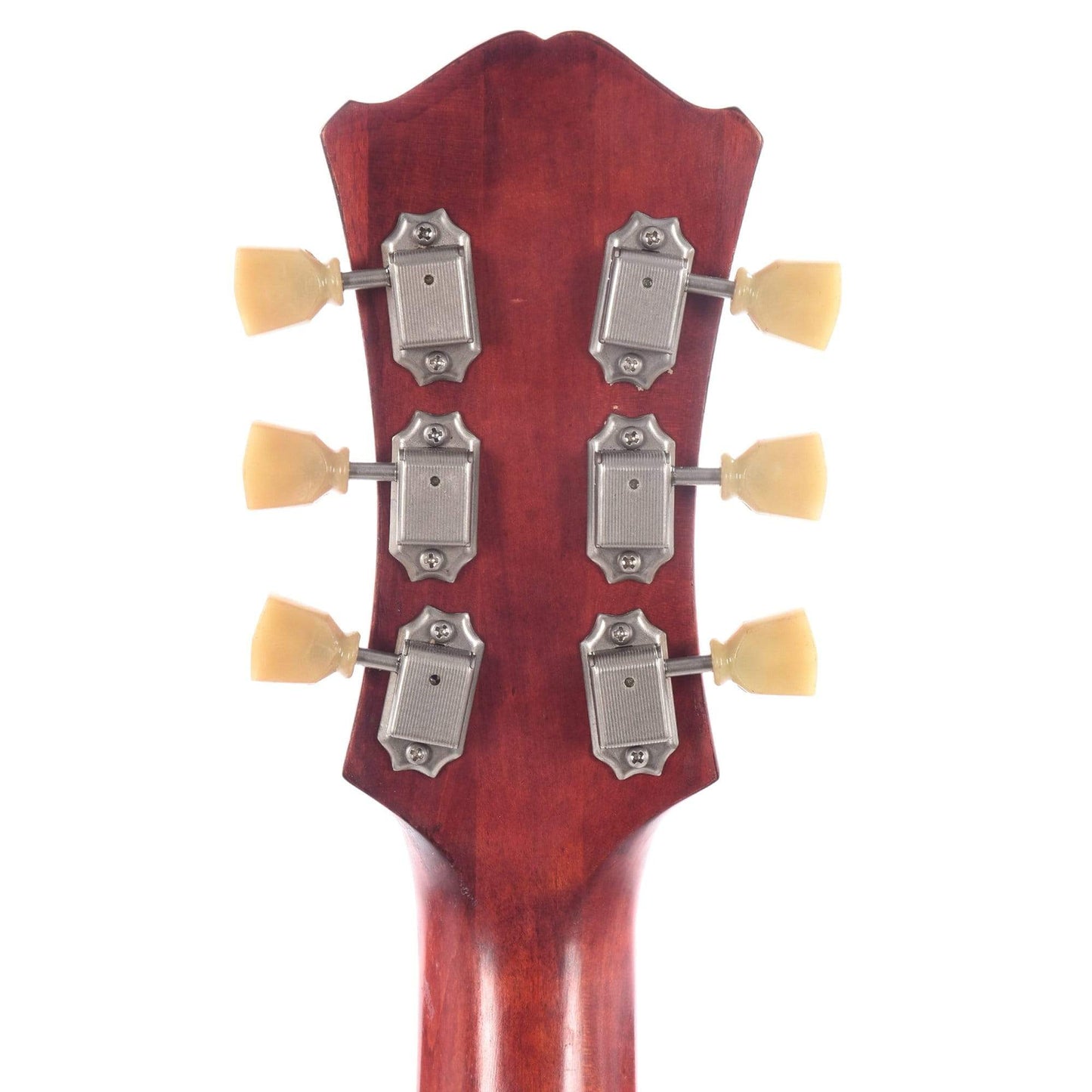 Eastman T64/v-T Thinline Antique Classic w/Lollar P-90 Dogears & Trapeze Tailpiece Electric Guitars / Semi-Hollow
