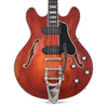 Eastman T64/v Thinline Antique Classic Electric Guitars / Semi-Hollow