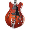 Eastman T64/v Thinline Antique Classic Electric Guitars / Semi-Hollow