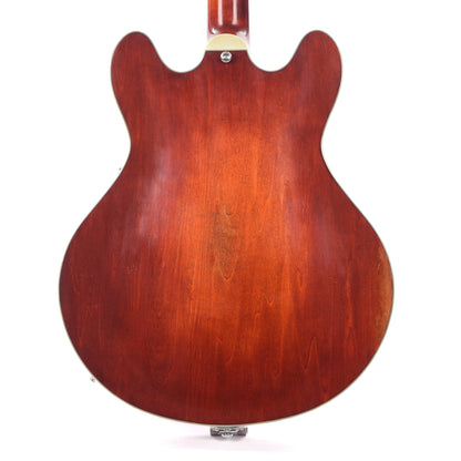 Eastman T64/v Thinline Antique Classic Electric Guitars / Semi-Hollow
