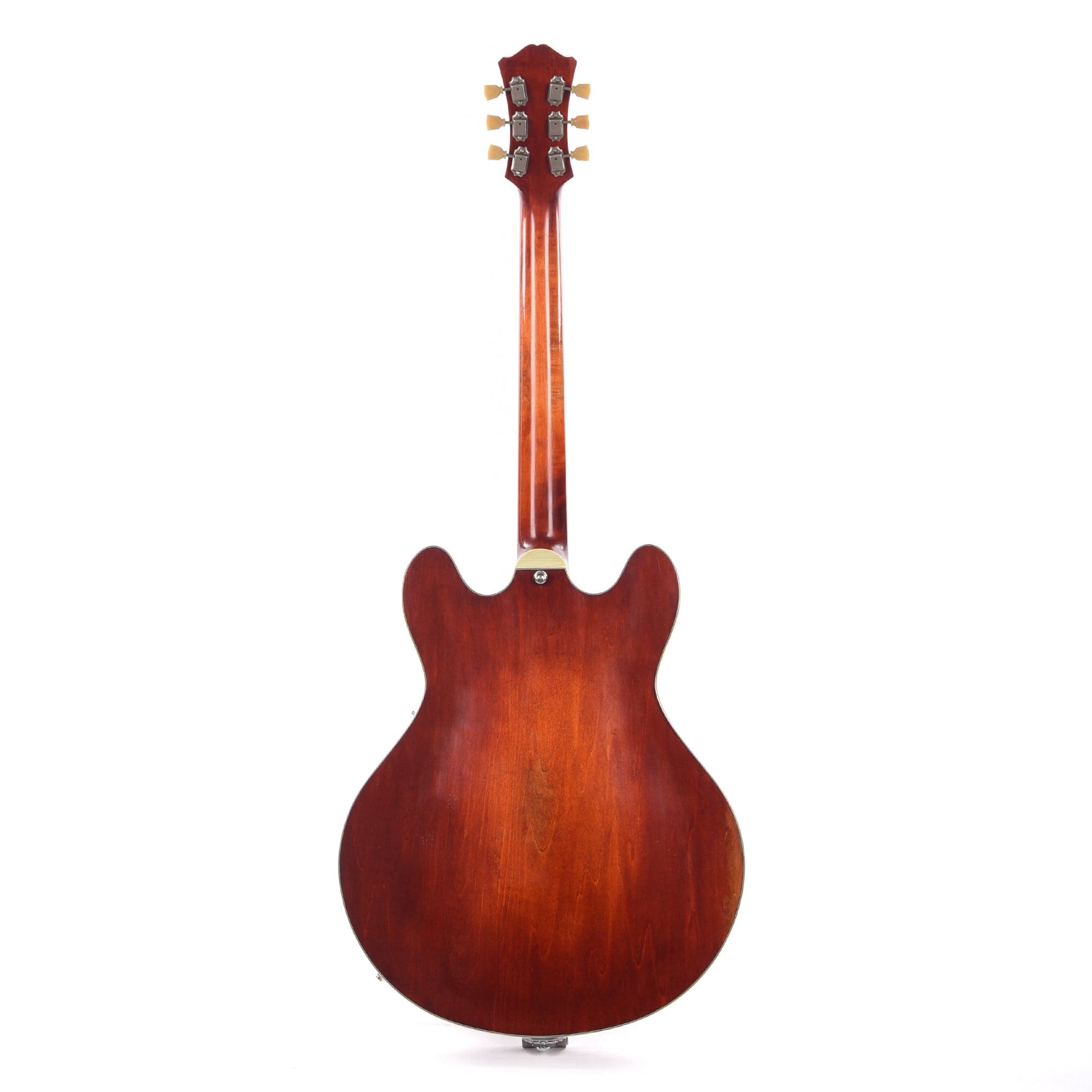 Eastman T64/v Thinline Antique Classic Electric Guitars / Semi-Hollow