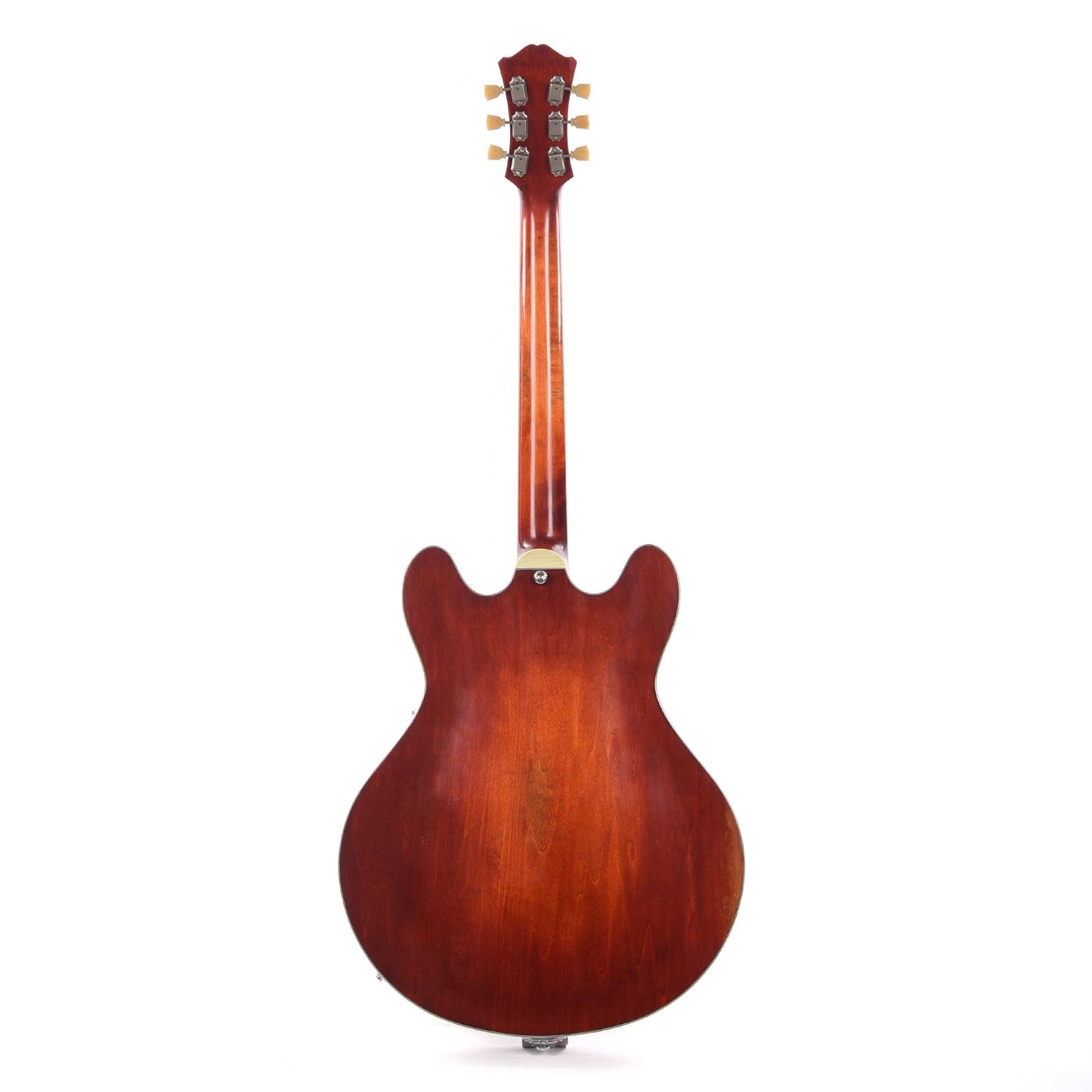 Eastman T64/v Thinline Antique Classic Electric Guitars / Semi-Hollow