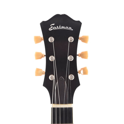 Eastman T64/v Thinline Antique Classic Electric Guitars / Semi-Hollow
