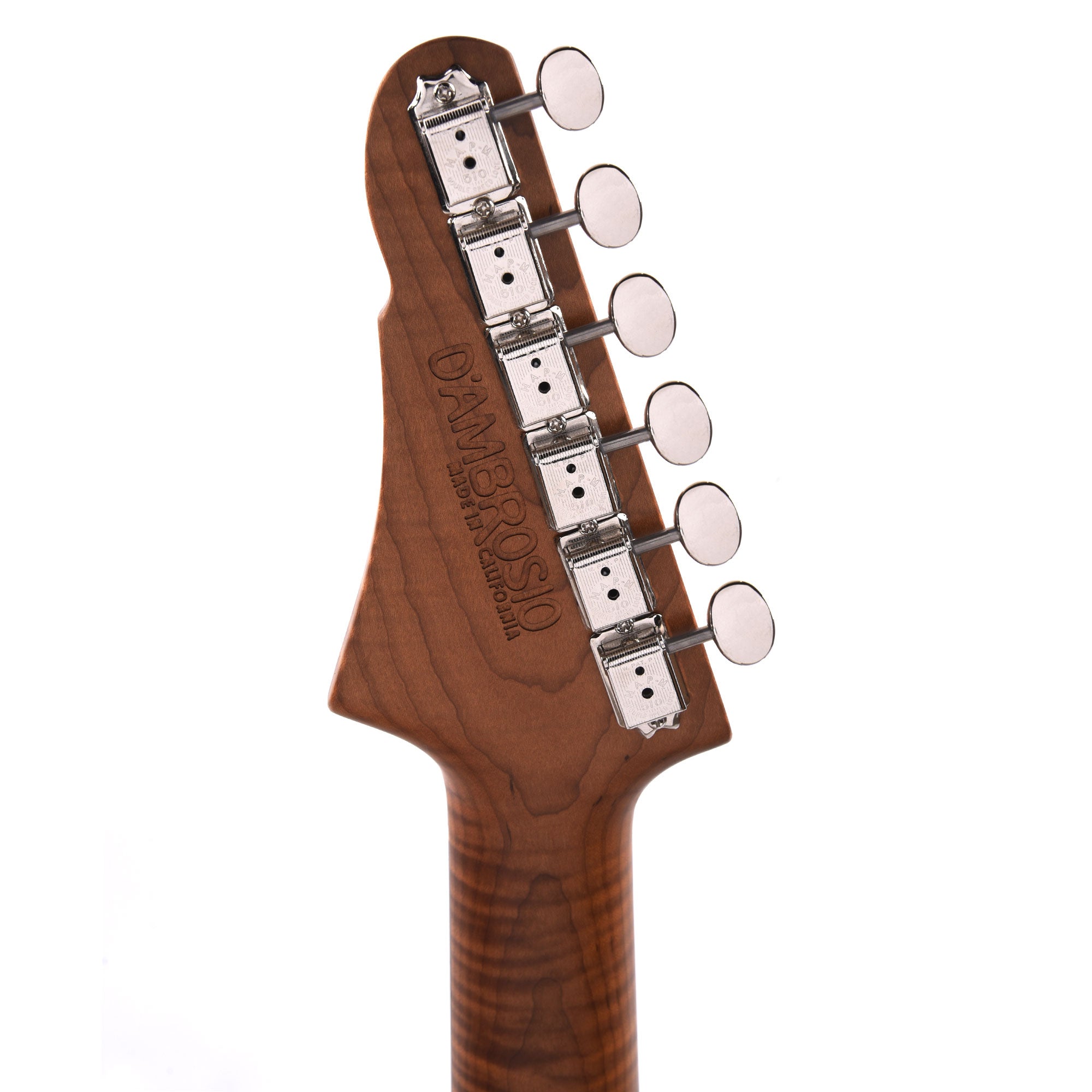 Introducing | Eastman D'Ambrosio Series – Chicago Music Exchange