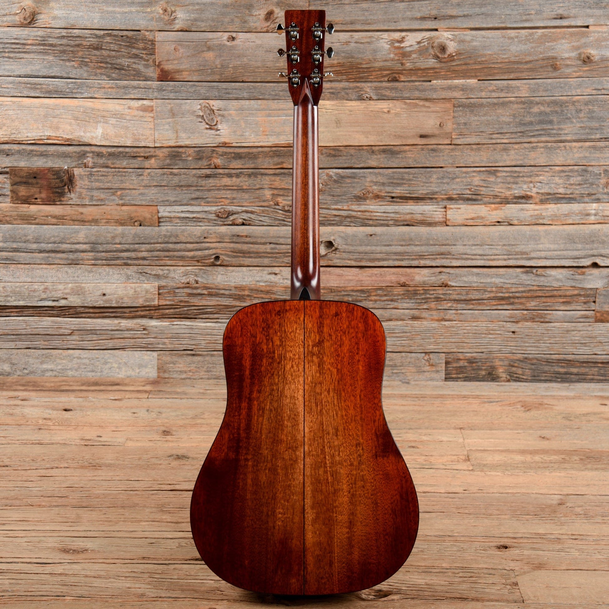 Eastman E10D-TC Natural Electric Guitars / Solid Body