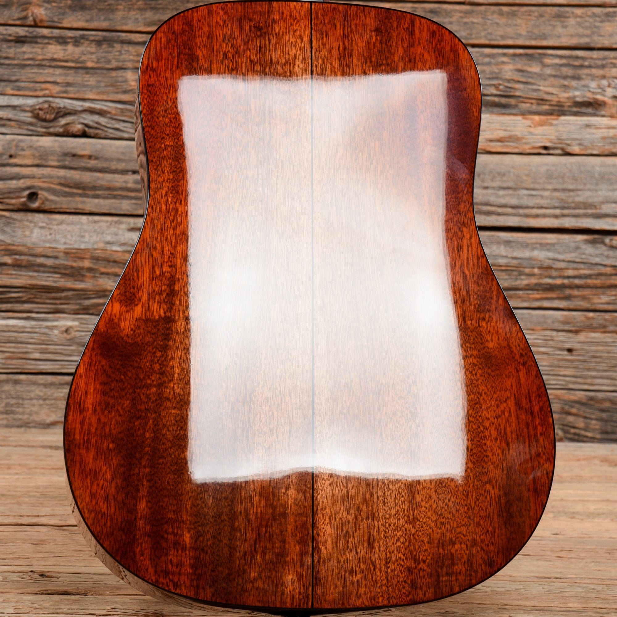Eastman E10D-TC Natural Electric Guitars / Solid Body