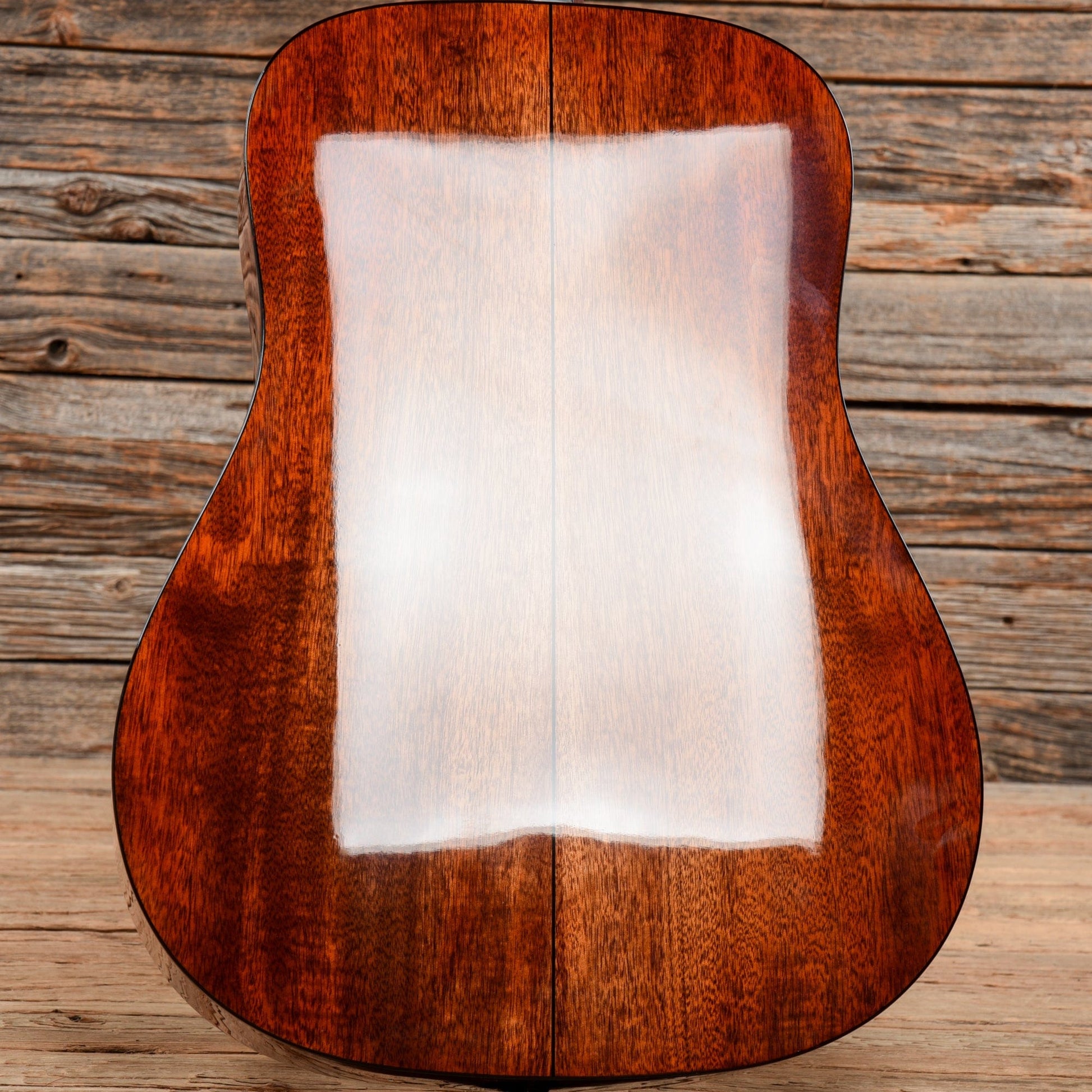 Eastman E10D-TC Natural Electric Guitars / Solid Body