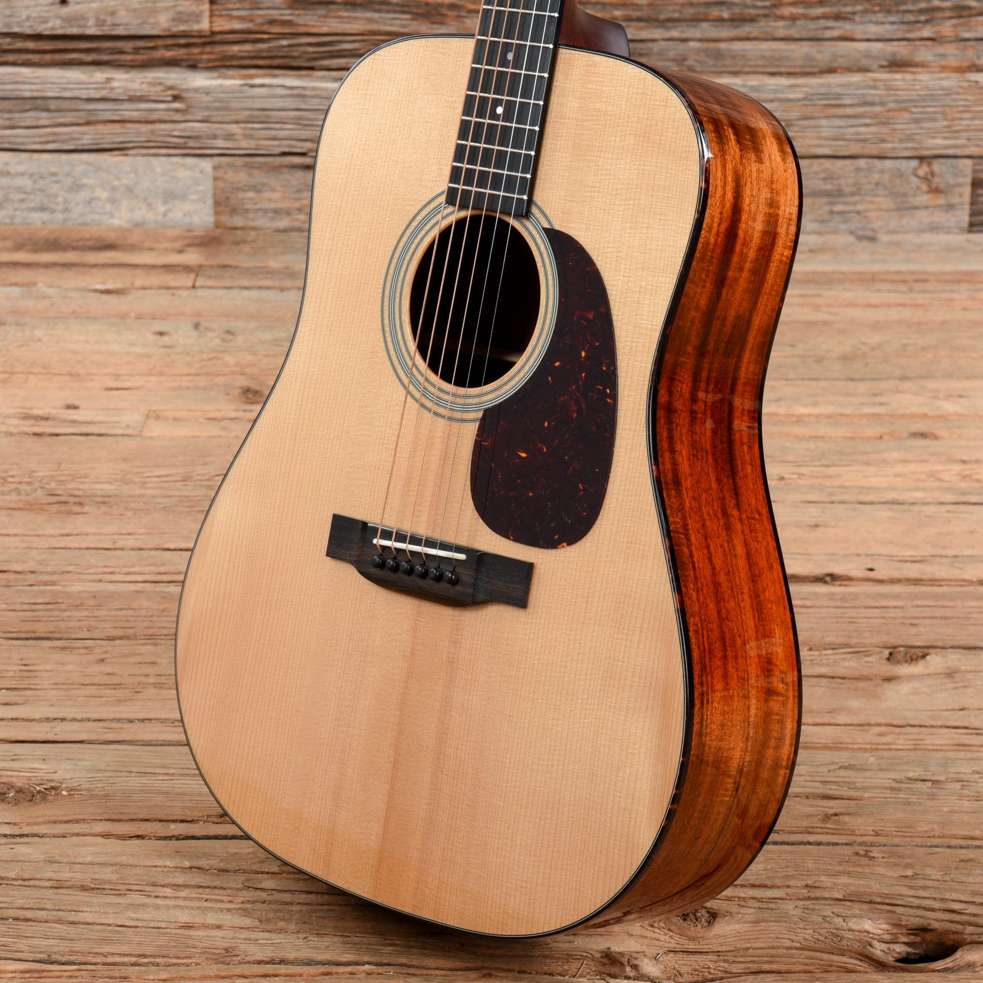 Eastman E10D-TC Natural Electric Guitars / Solid Body