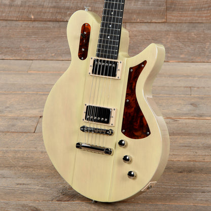 Eastman Juliet Pomona Blonde Electric Guitars / Solid Body