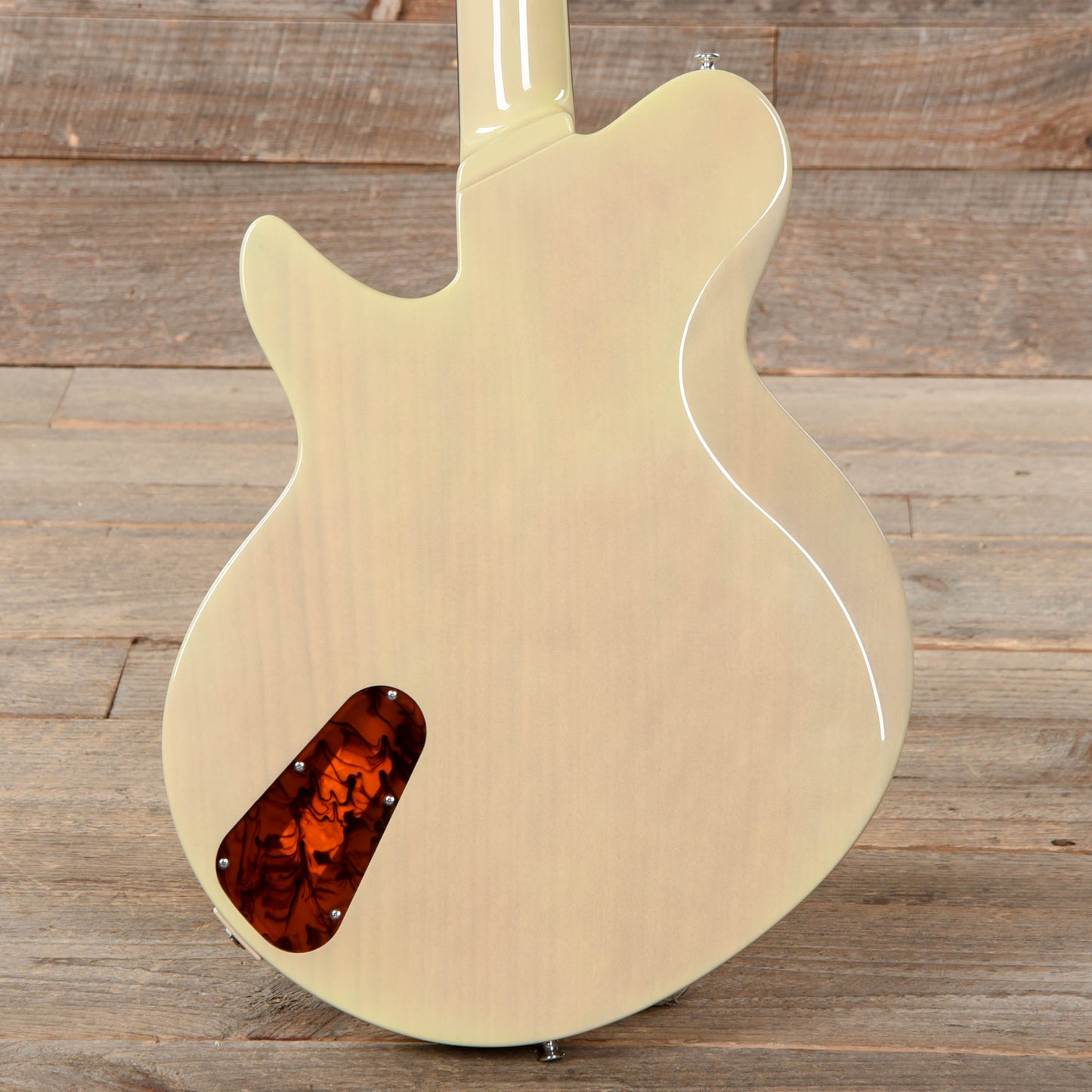 Eastman Juliet Pomona Blonde Electric Guitars / Solid Body