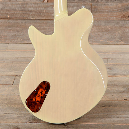 Eastman Juliet Pomona Blonde Electric Guitars / Solid Body