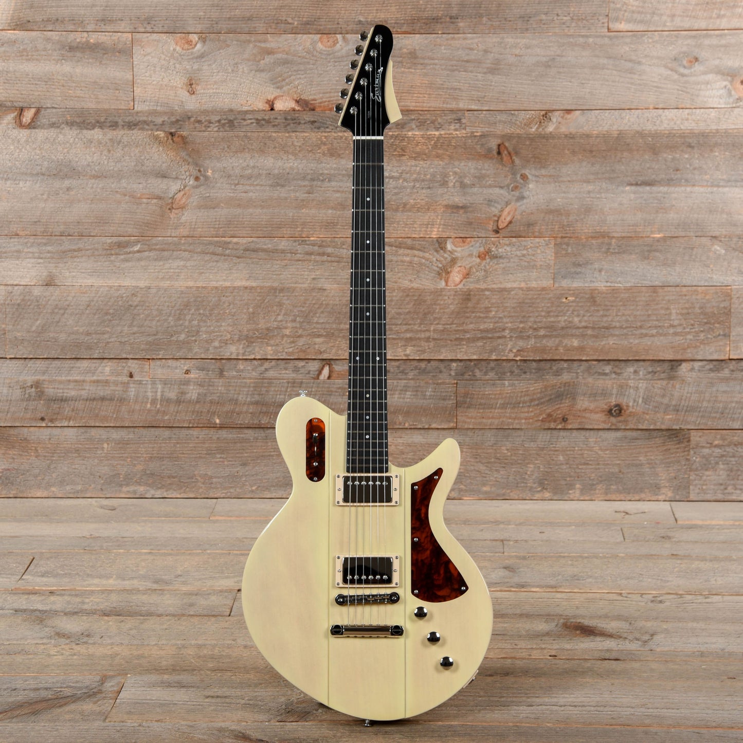 Eastman Juliet Pomona Blonde Electric Guitars / Solid Body
