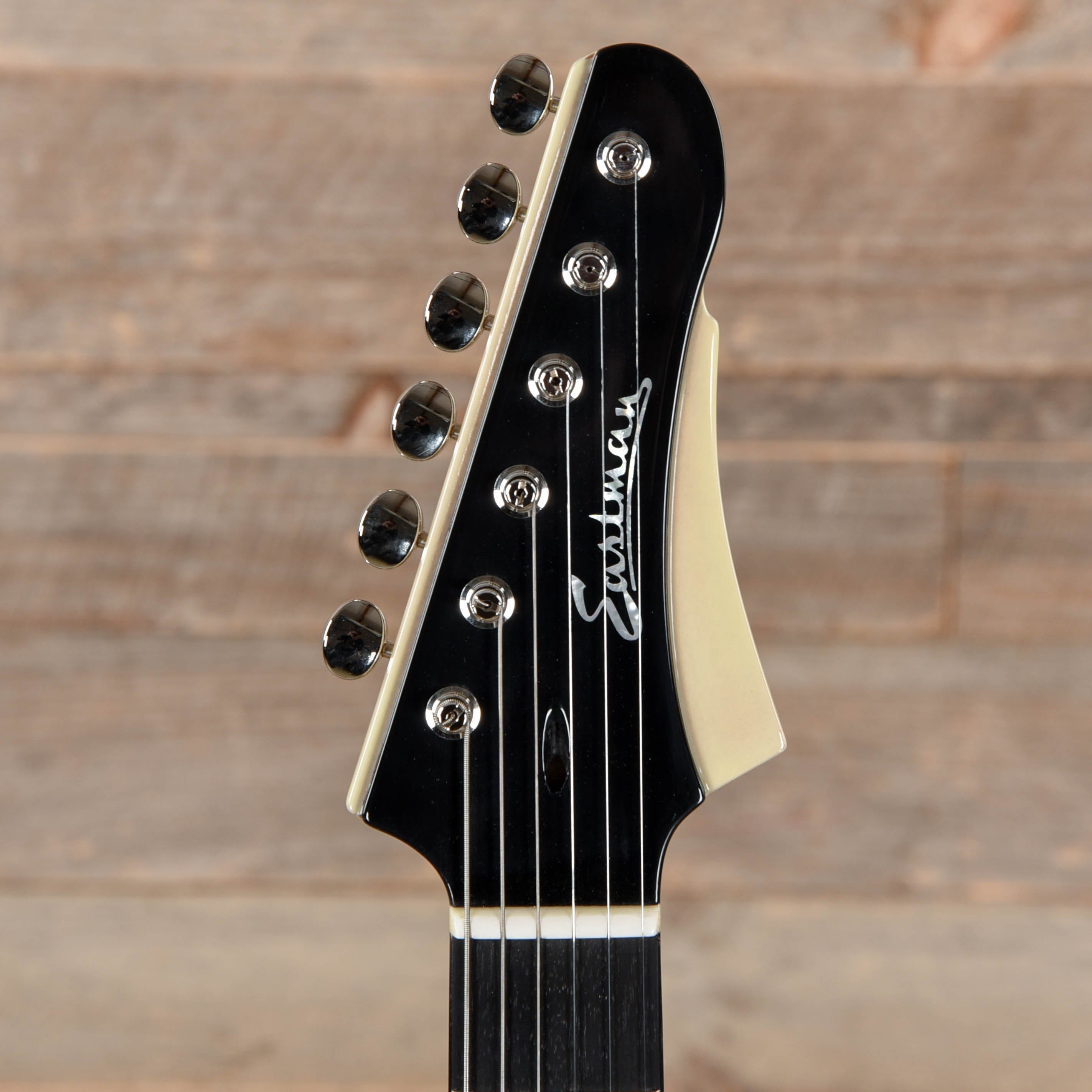 Eastman Juliet Pomona Blonde Electric Guitars / Solid Body