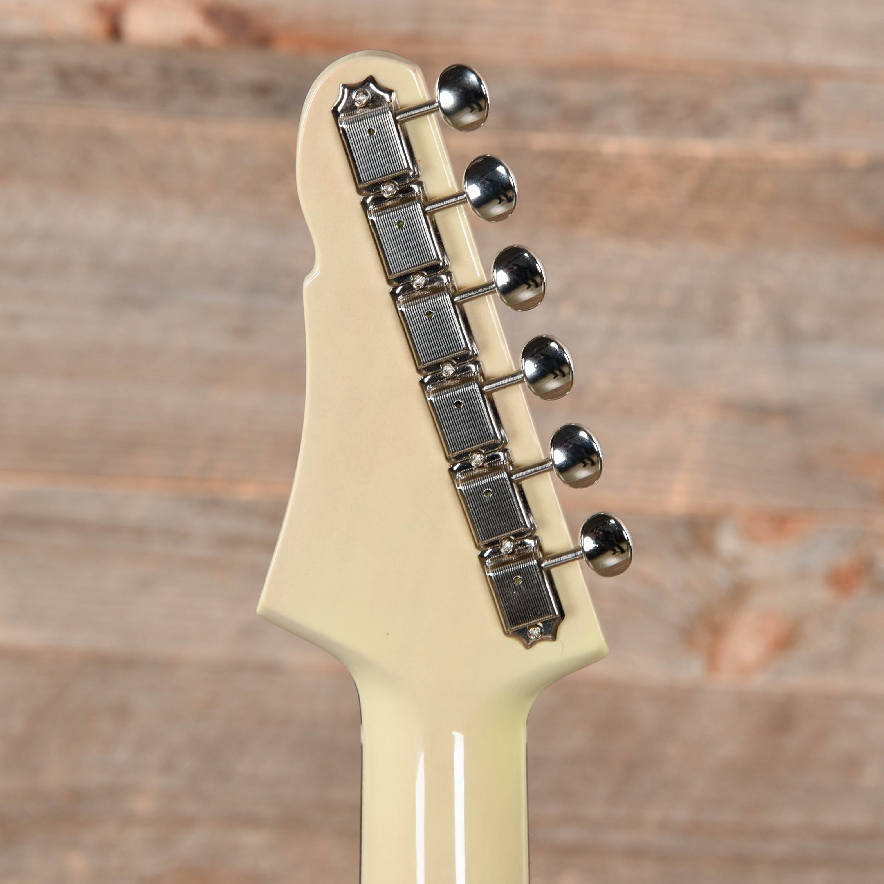 Eastman Juliet Pomona Blonde Electric Guitars / Solid Body